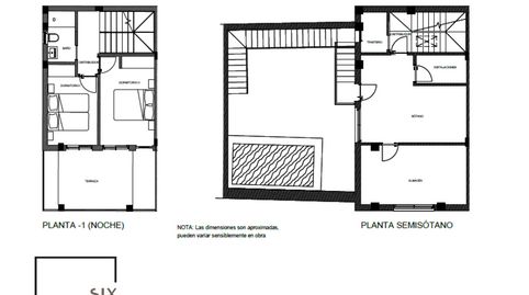 Villas de lujo en Algorfa, con una piscina privada, cerca de La Finca Golf, de 3 a 6 dormitorios, cocina equipaday un solárium con, imatge 4