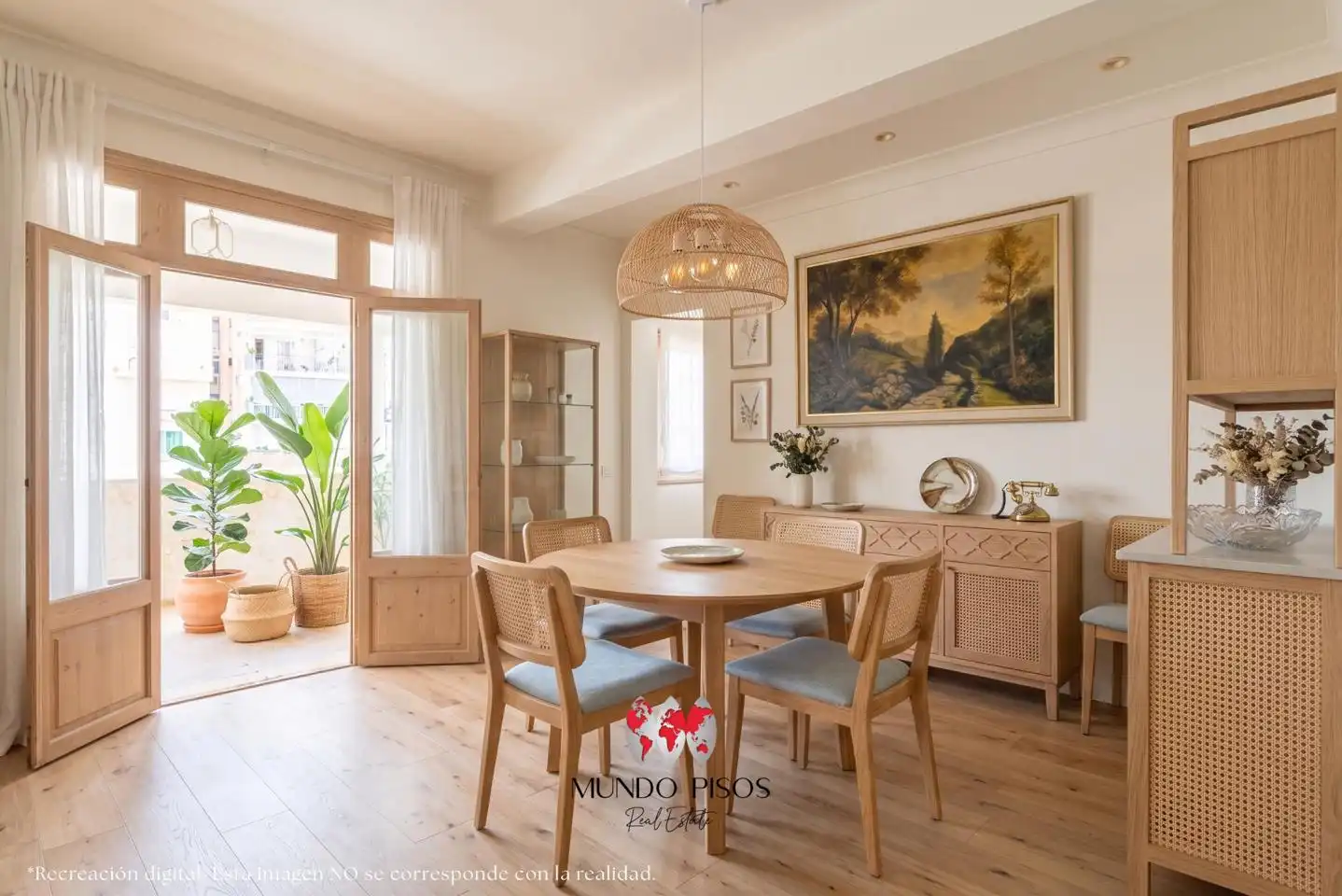 Flat for sale in Nord, imagen 2