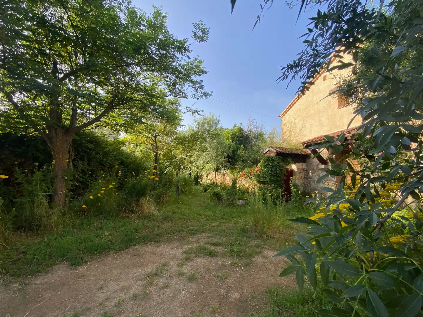 Casa o chalet en venta en Sotosalbos con Aire acondicionado y Calefacción