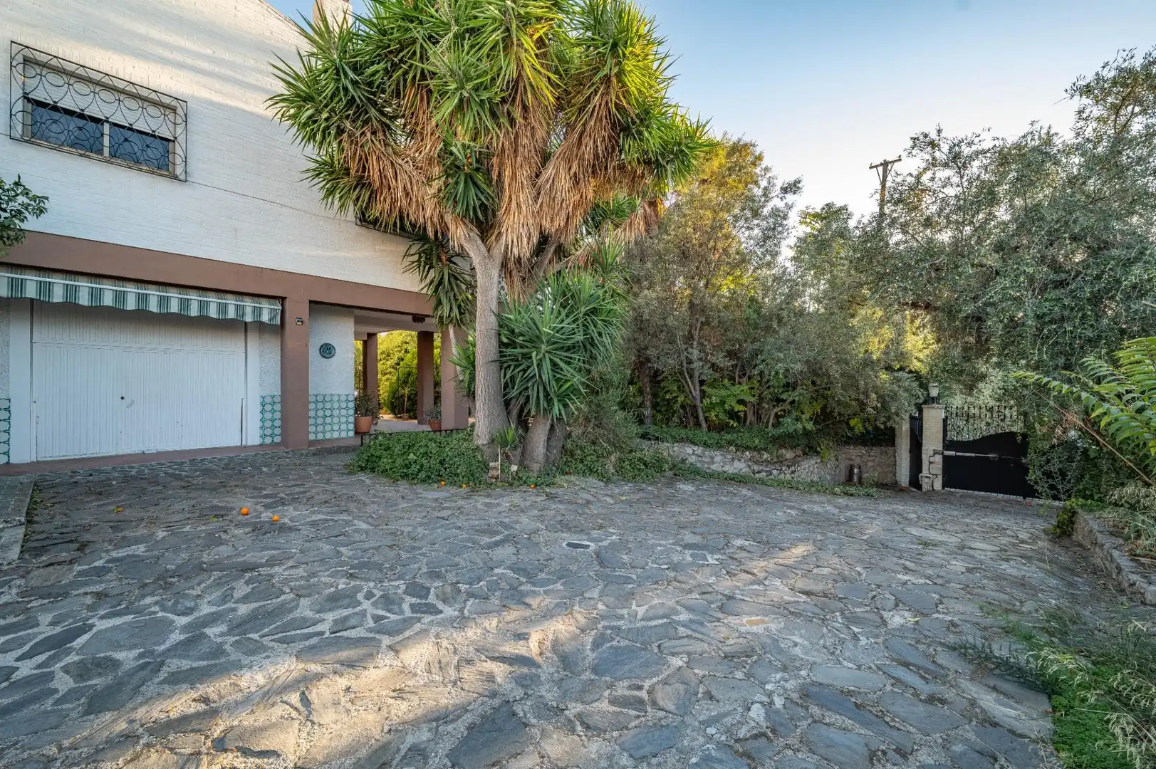 Chalet con terraza en venta en Calle Carril de Santo Domingo, imagen 44