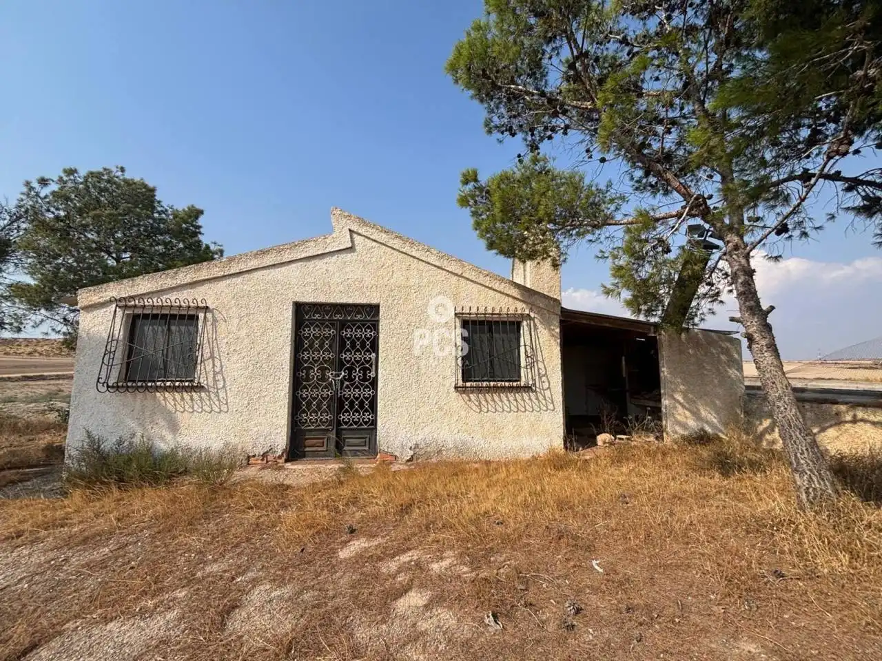 Detached house with pool for sale in Calle Zona El Pareton - Cantareros S/N, imagen 17