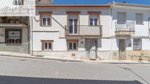 Foto 2 de Casa o chalet en venta en Benalúa de las Villas, Granada