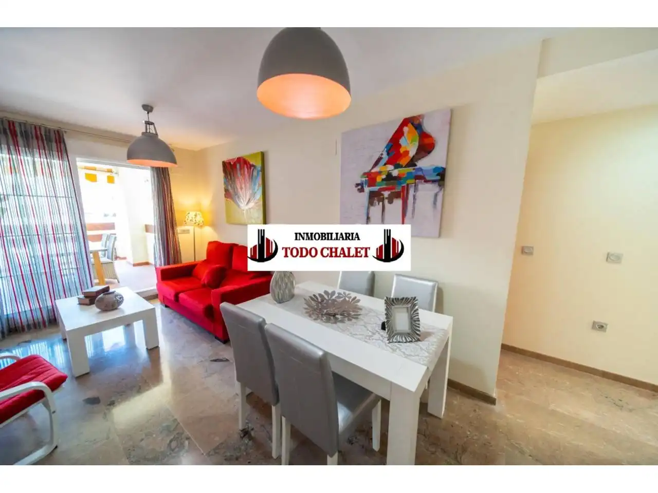 Piso con piscina en venta en Paseo Del Golf, imagen 23