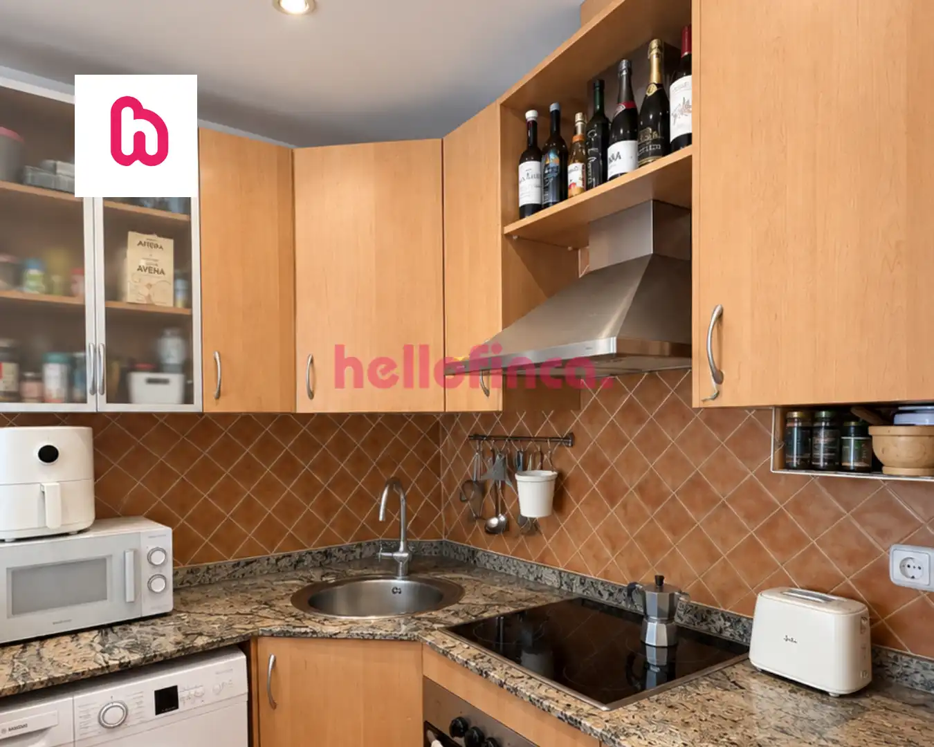 Piso con balcón en venta en Ciutat Vella, imagen 8