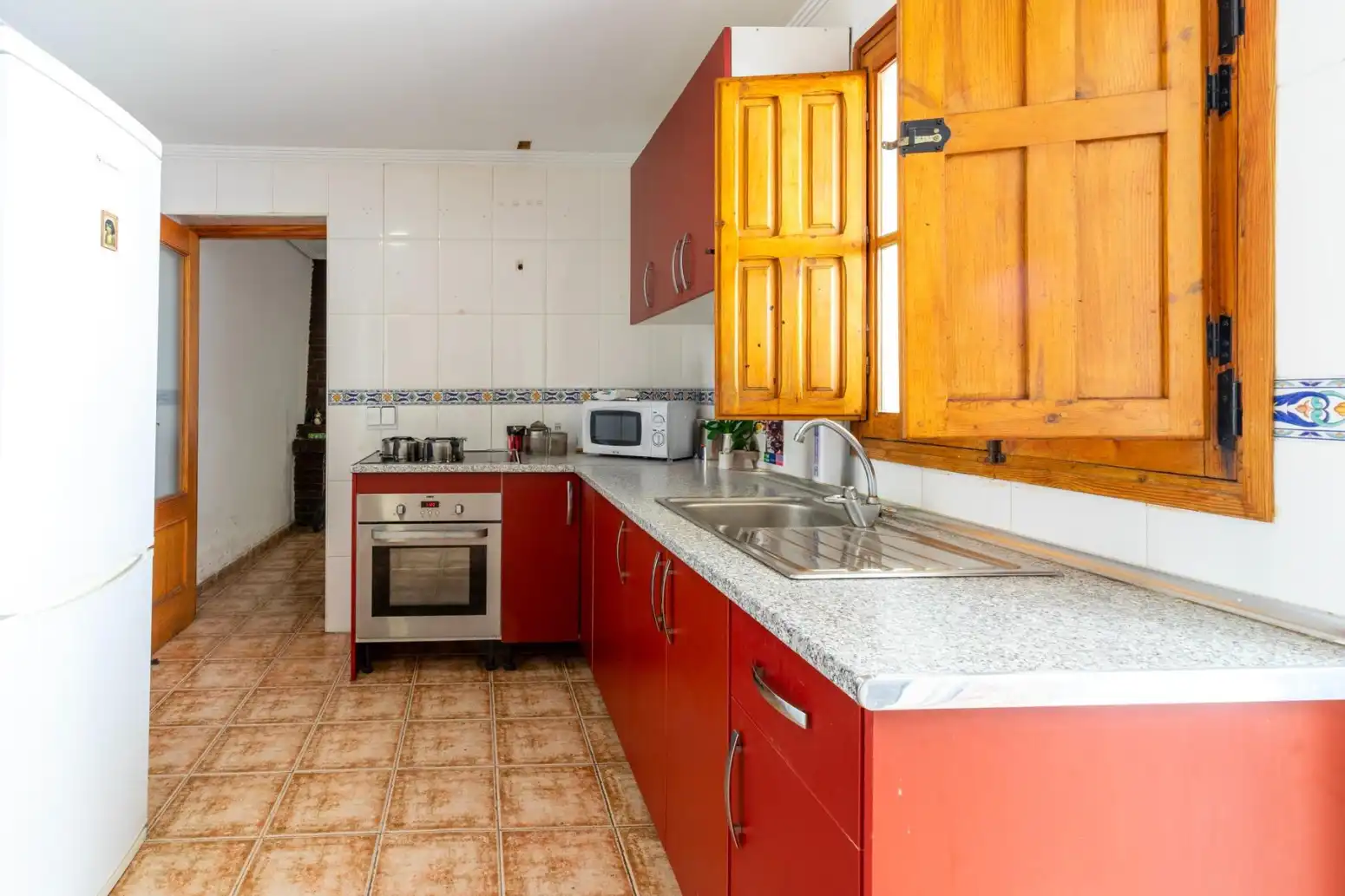 Casa o xalet en venda a Alguazas - Calle SAN PEDRO, Alguazas