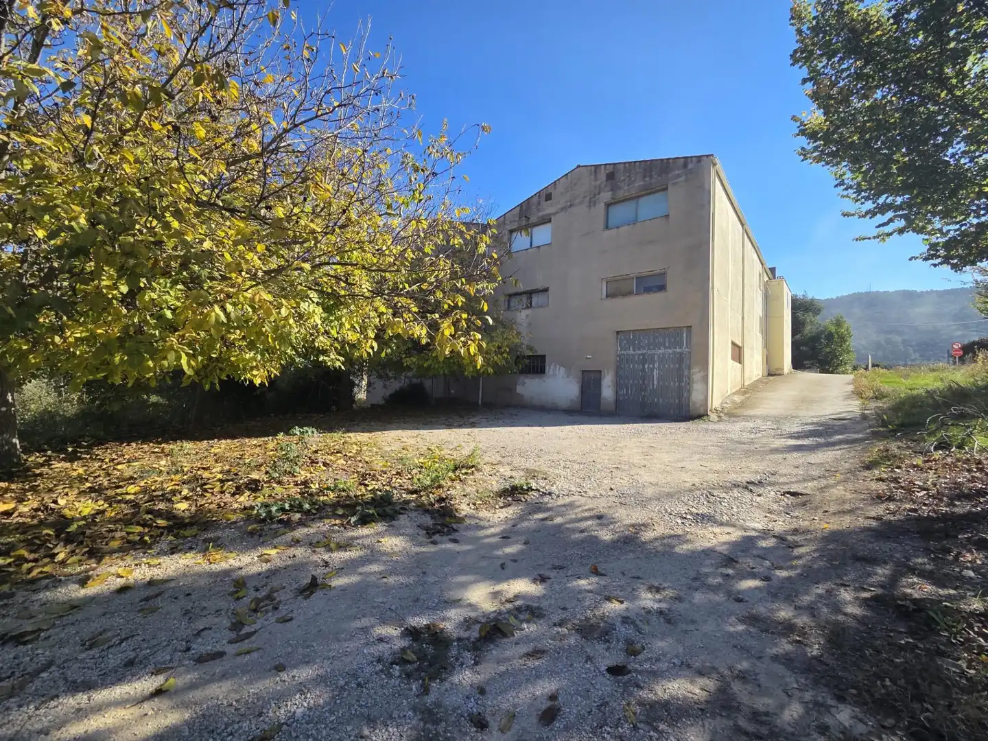 Industrial building for sale in Bocairent, imagen 5