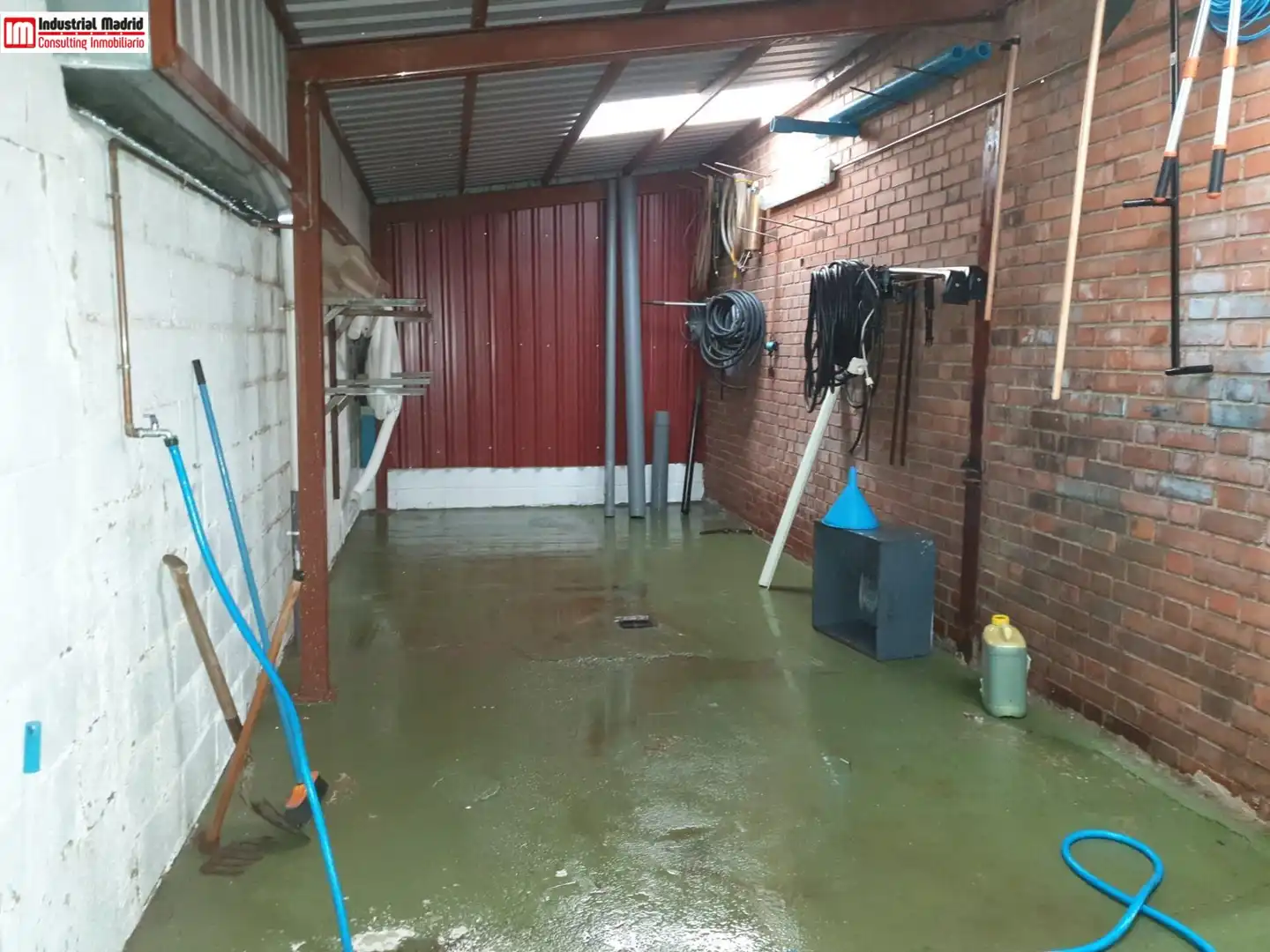 Industrial building for sale in Zona Industrial, imagen 15