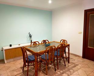 Dining room of Planta baja for sale in Algemesí  with Terrace and Washing machine