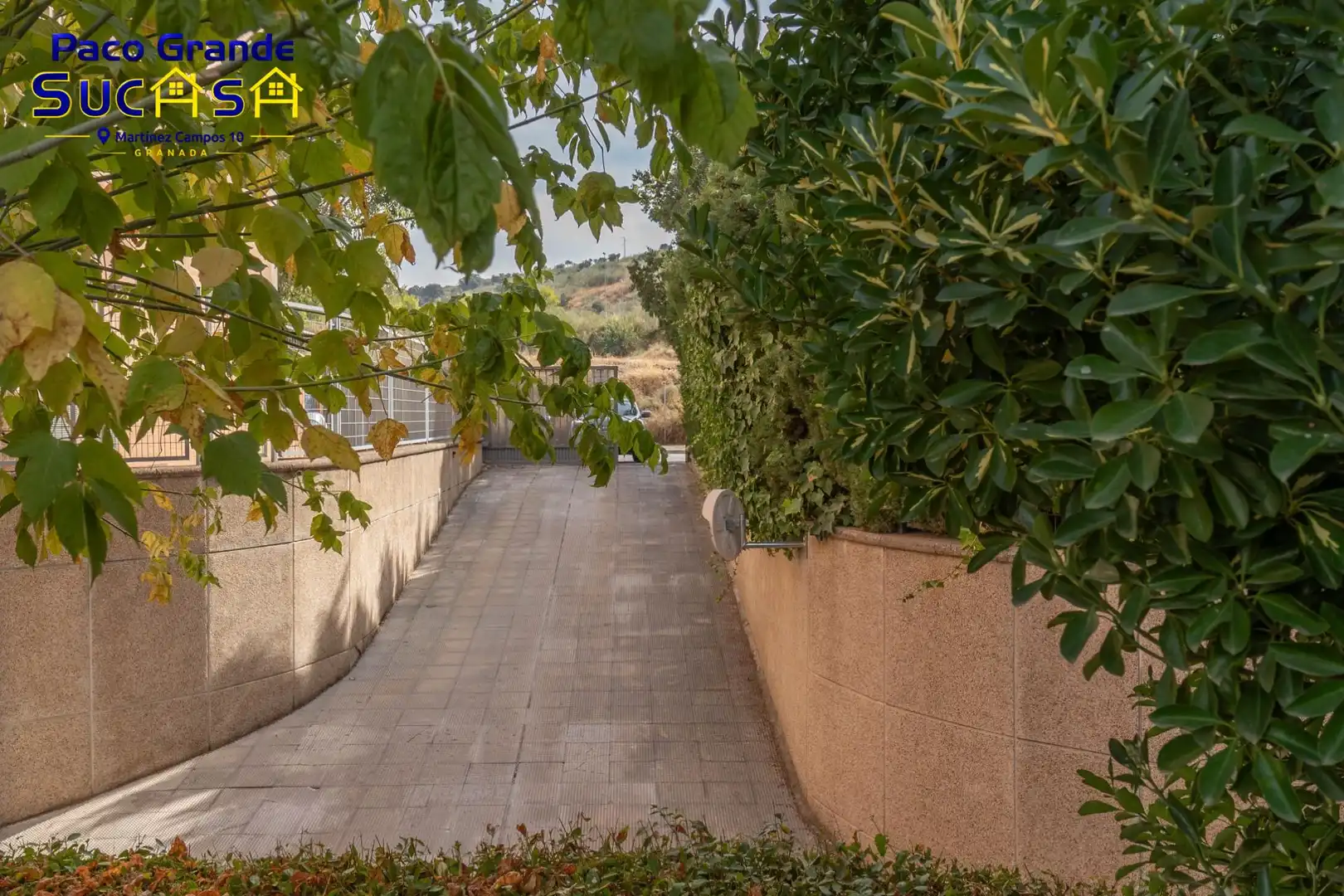 Piso con piscina en venta en Calle Calle María de Maeztu 21, imagen 51