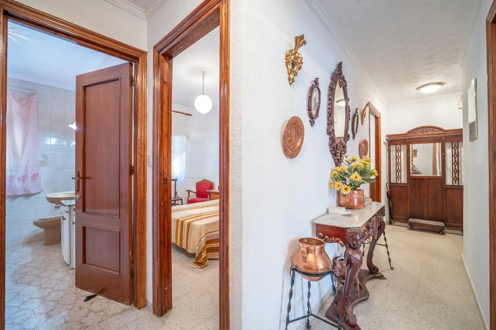 Chalet con piscina en venta en Avenida Suspiro del Moro 41, imagen 52