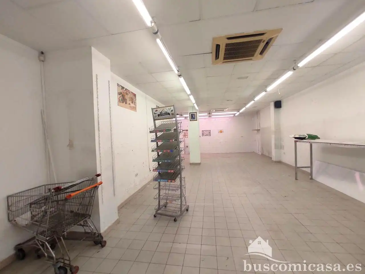 Local comercial en venda a De Andalucía, imagen 13