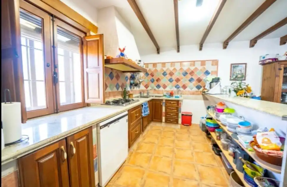 Villa in vendita a Cantoria, imagen 8