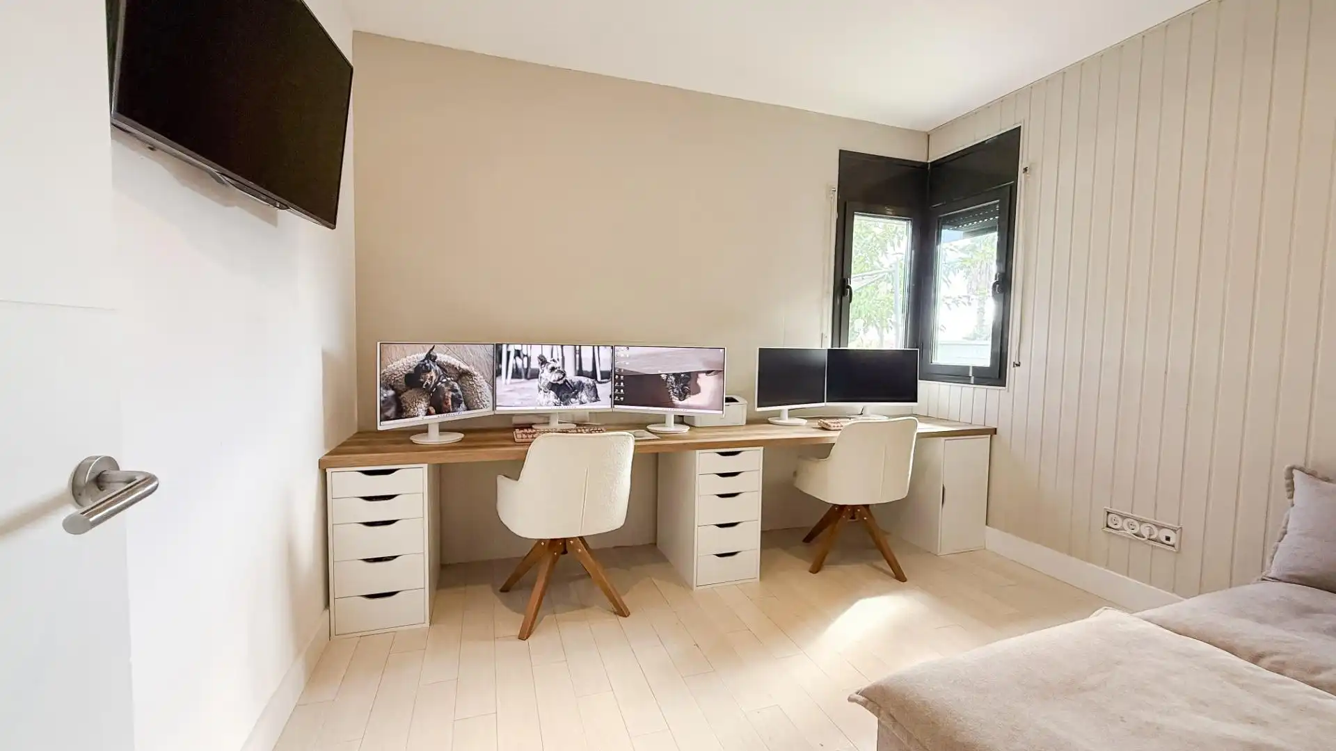 Villa avec jardin à vendre à Carrer Carrer Baix Camp 15, imagen 68