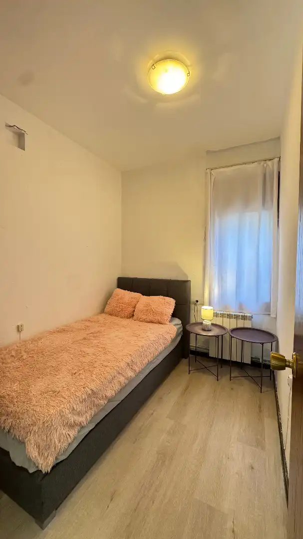 Bedroom of Houses for sale in Torredembarra  with Air Conditioner, Heating and Private garden