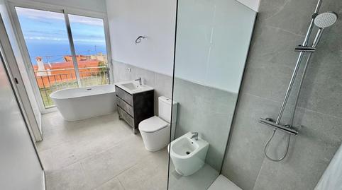 Foto 4 de Casa o xalet en venda a Carretera la Vega la Montañeta, Garachico, Santa Cruz de Tenerife