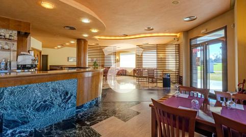 Foto 4 von Gebaude zum Verkauf in Carretera Barcelona a Puigcerdà, Orís, Barcelona