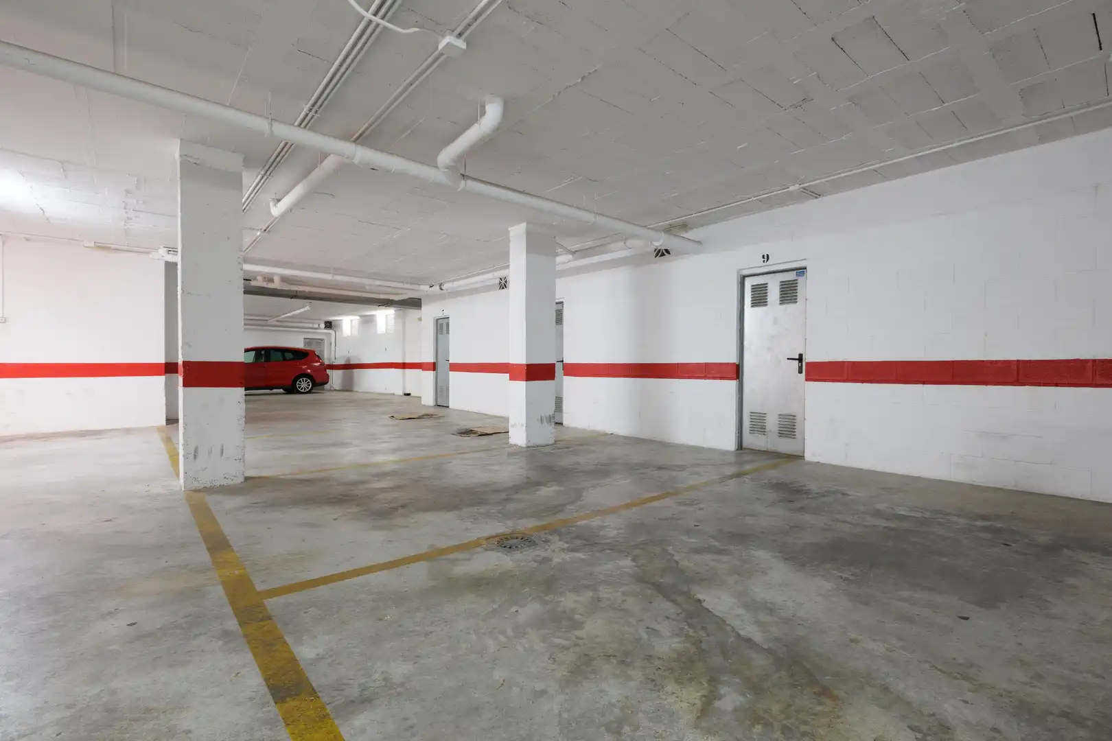 Apartament amb ascensor en venda a Calle Jovellanos #bajo, imagen 29