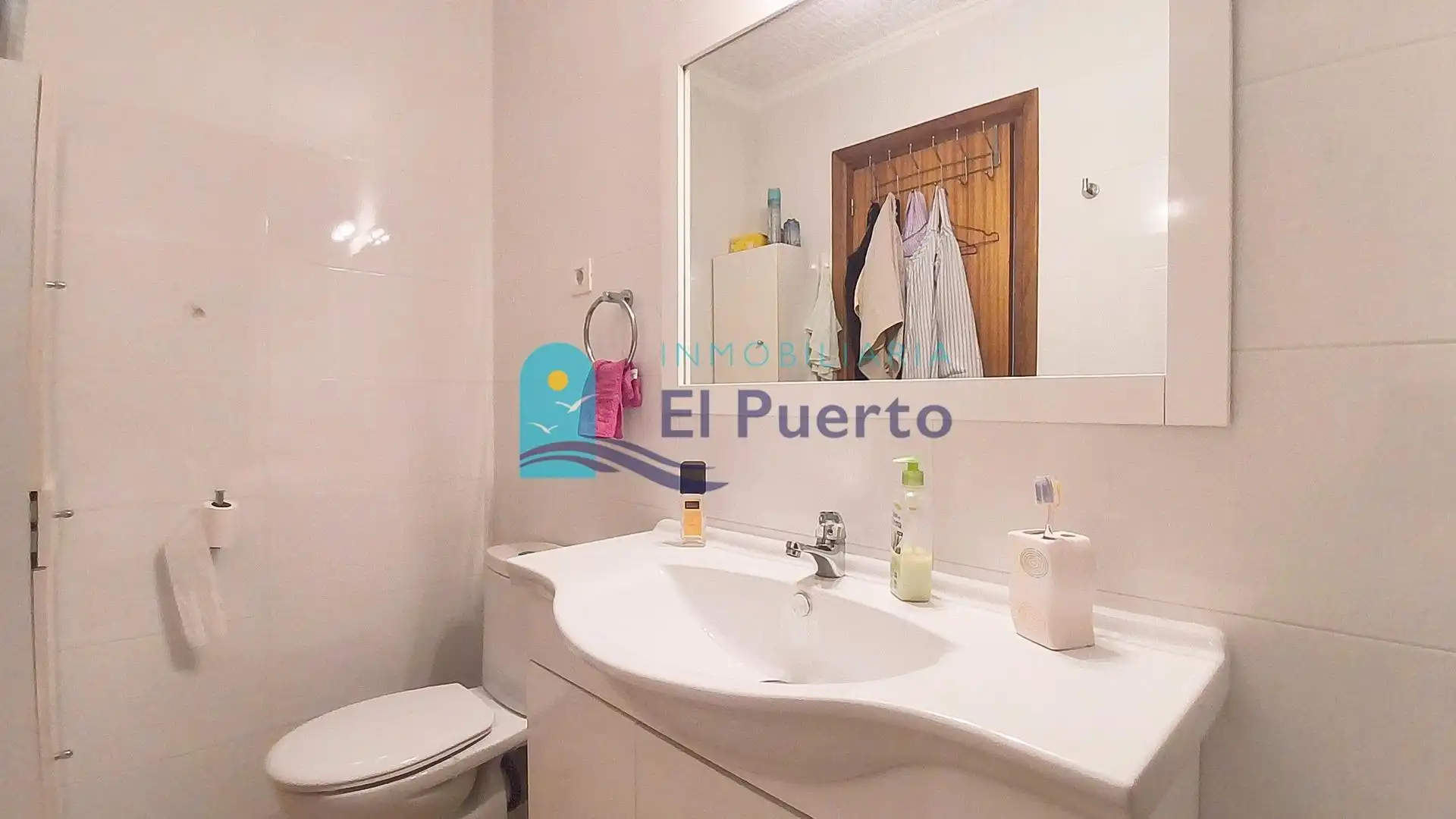 Tríplex con terraza en venta en Puerto de Mazarrón, imagen 20