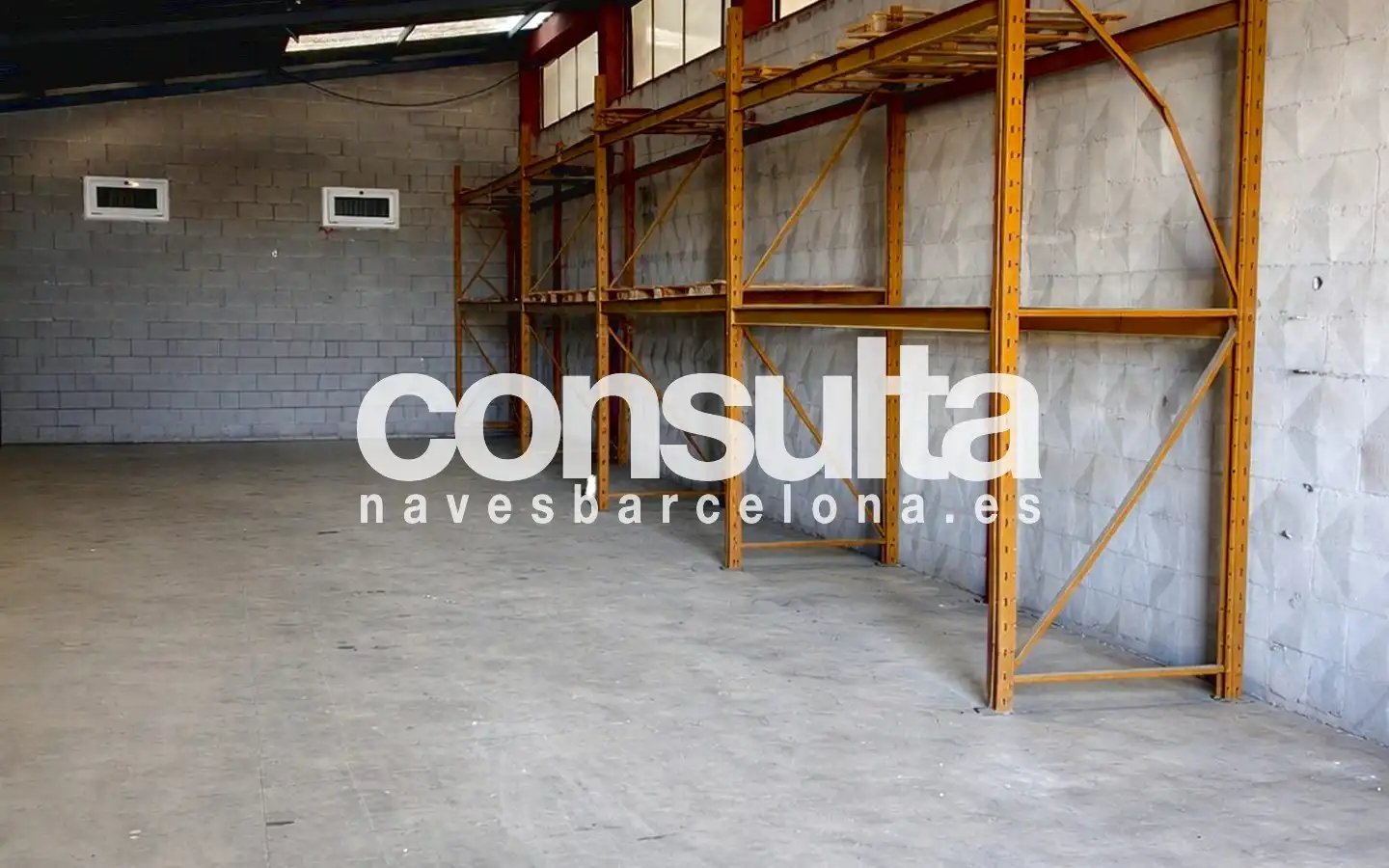Industrial buildings for rent in Vilassar de Mar