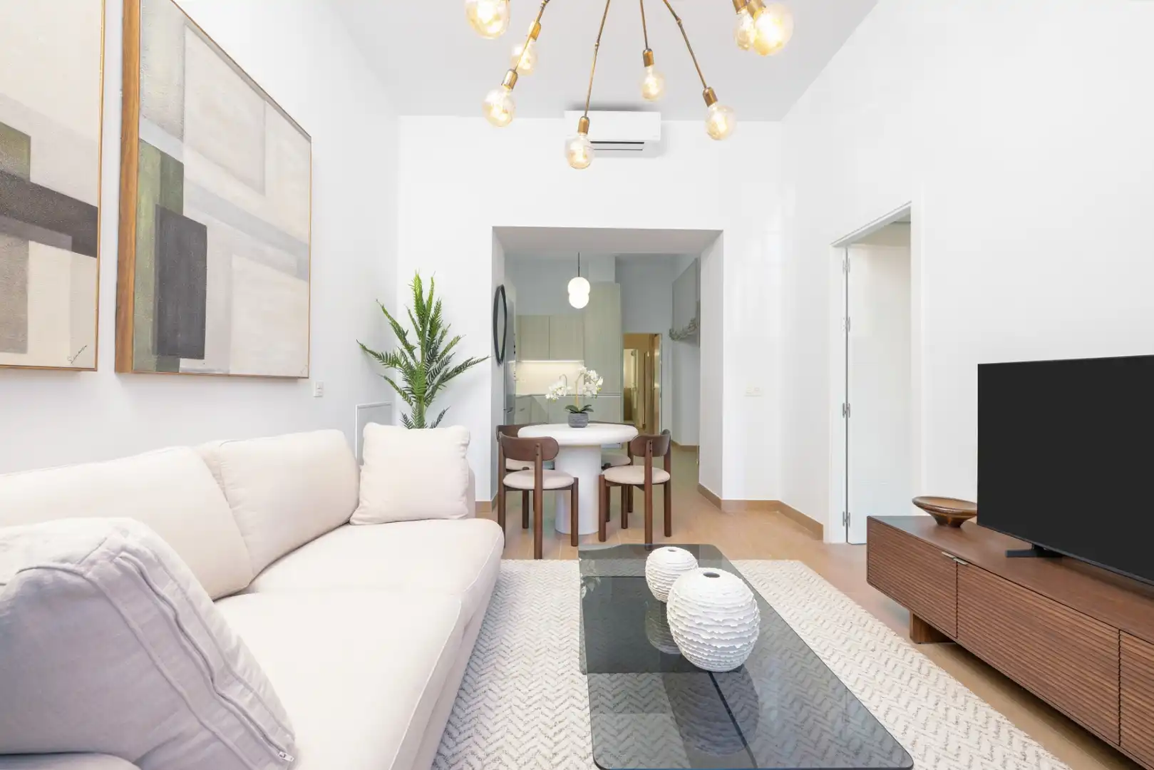 Planta baja en venta en Calle San Agustín, 13, Centro