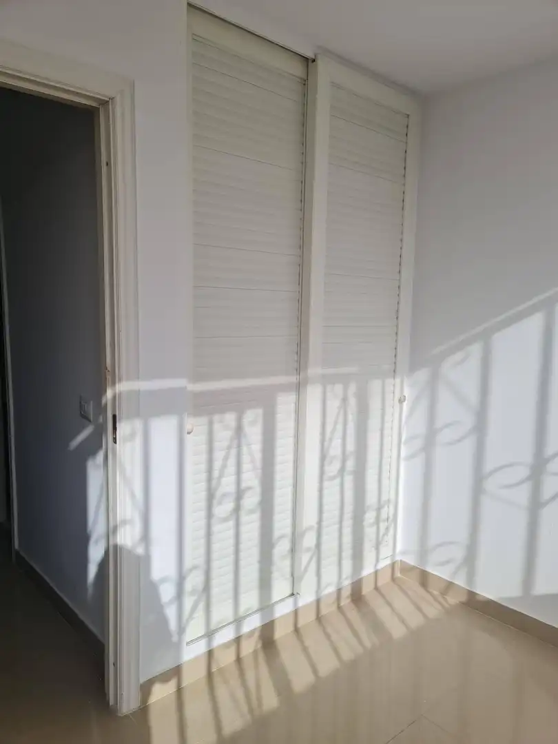 Dormitori de Casa o xalet de lloguer en San Bartolomé de Tirajana amb Jardí privat, Terrassa i Moblat