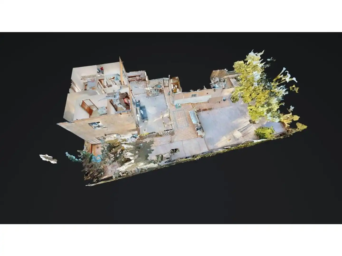Maison avec jardin à vendre à Complejo Bechi Apeadero, imagen 60