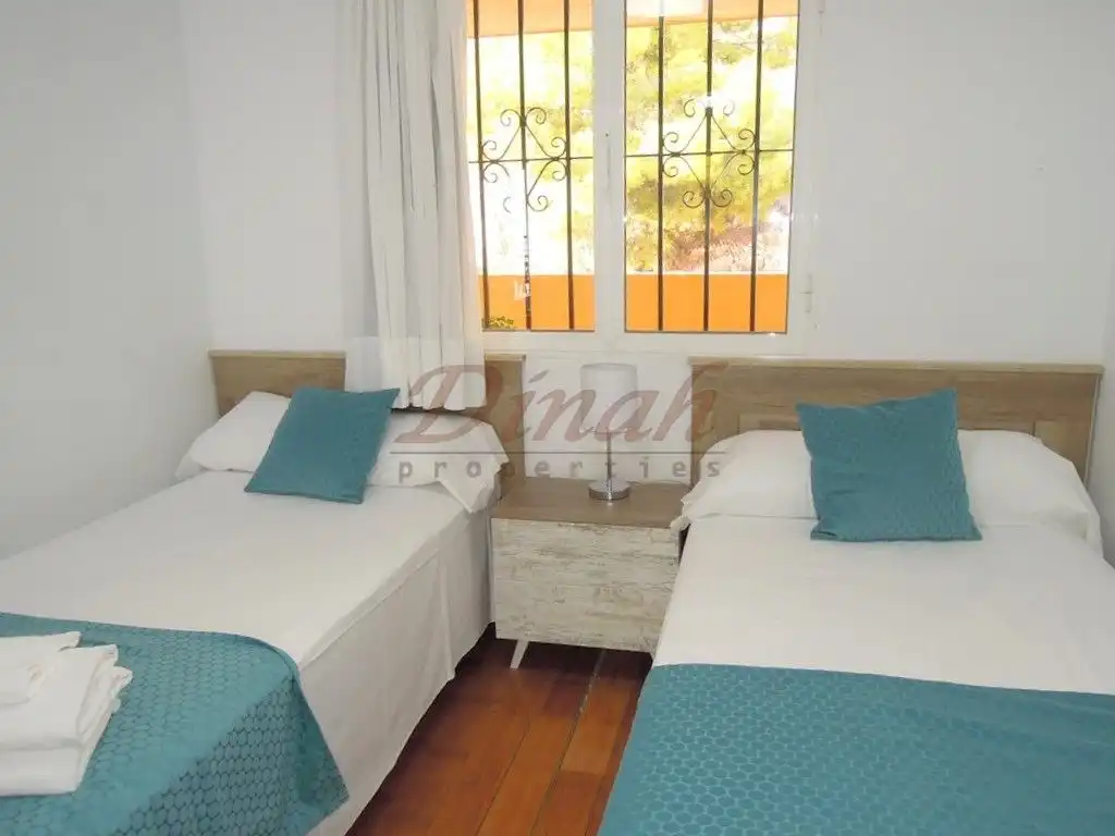 Habitación de Apartamento en venta en Altea con Aire acondicionado, Calefacción y Piscina comunitaria