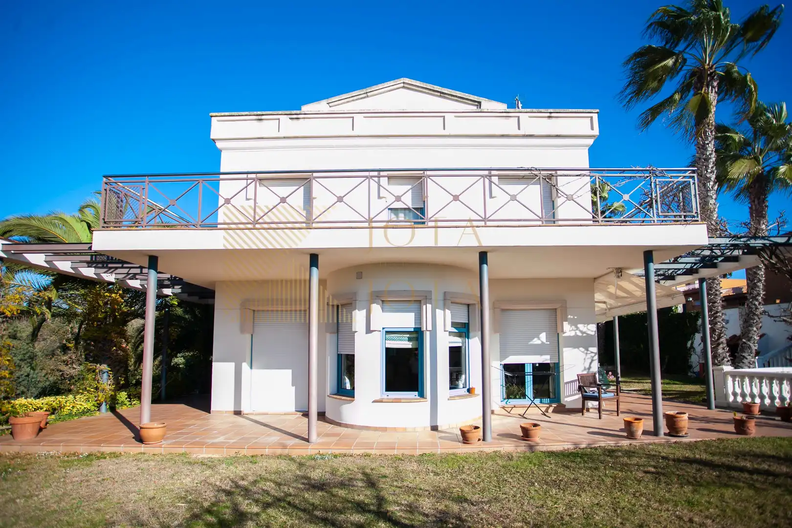 Casa amb terrassa en venda a Condado del Jaruco - Puigventós, imagen 3