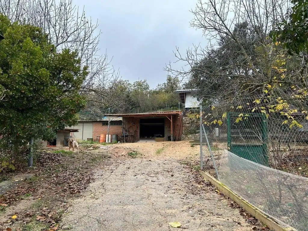 Casa o chalet en venta en Loranca de Tajuña con Aire acondicionado, Calefacción y Jardín privado
