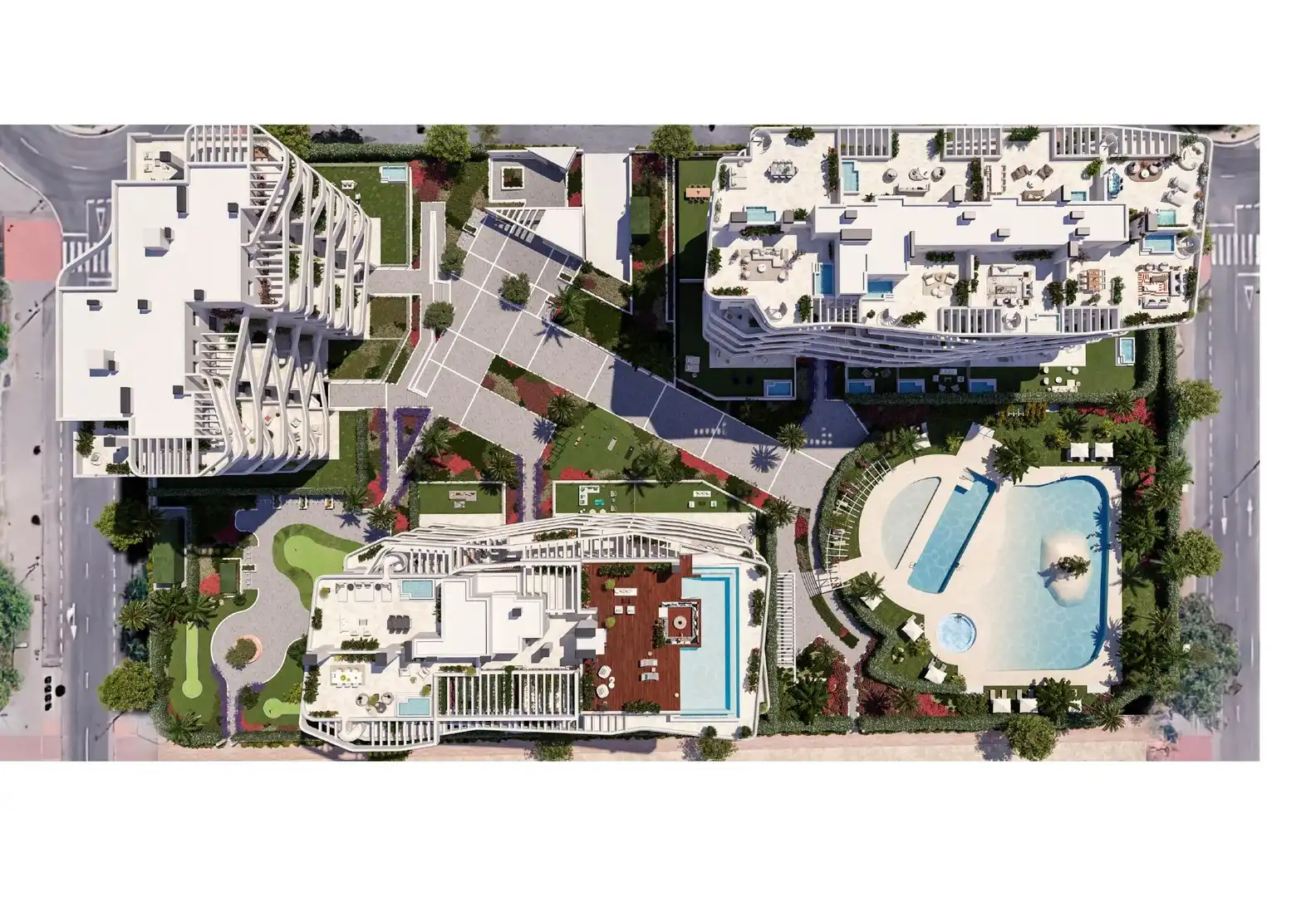 Wohnung mit Pool zum Verkauf in Platja de Torres, imagen 16