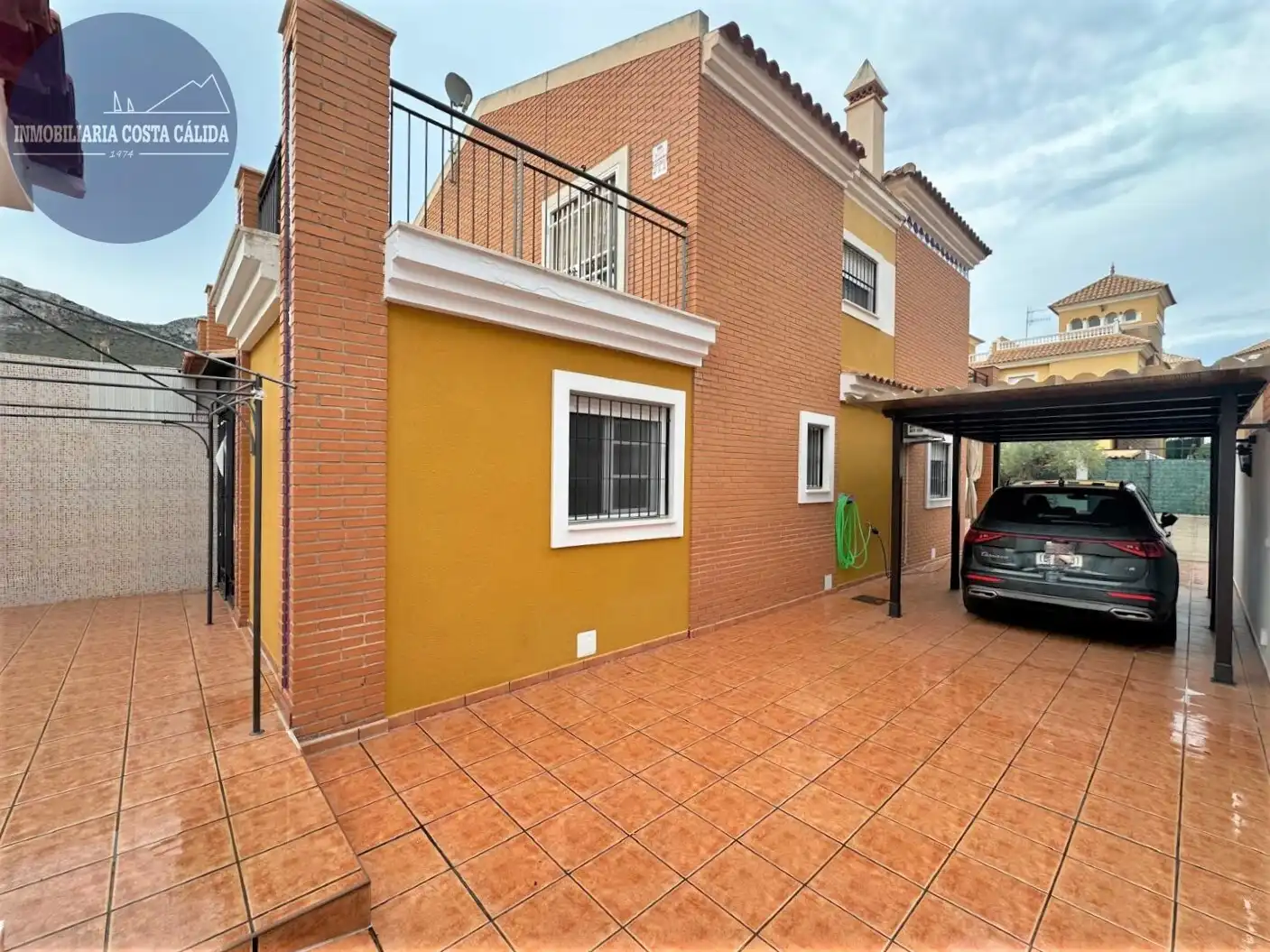 Maisonette mit Terrasse zum Verkauf in Calle Bogotá 8, imagen 6