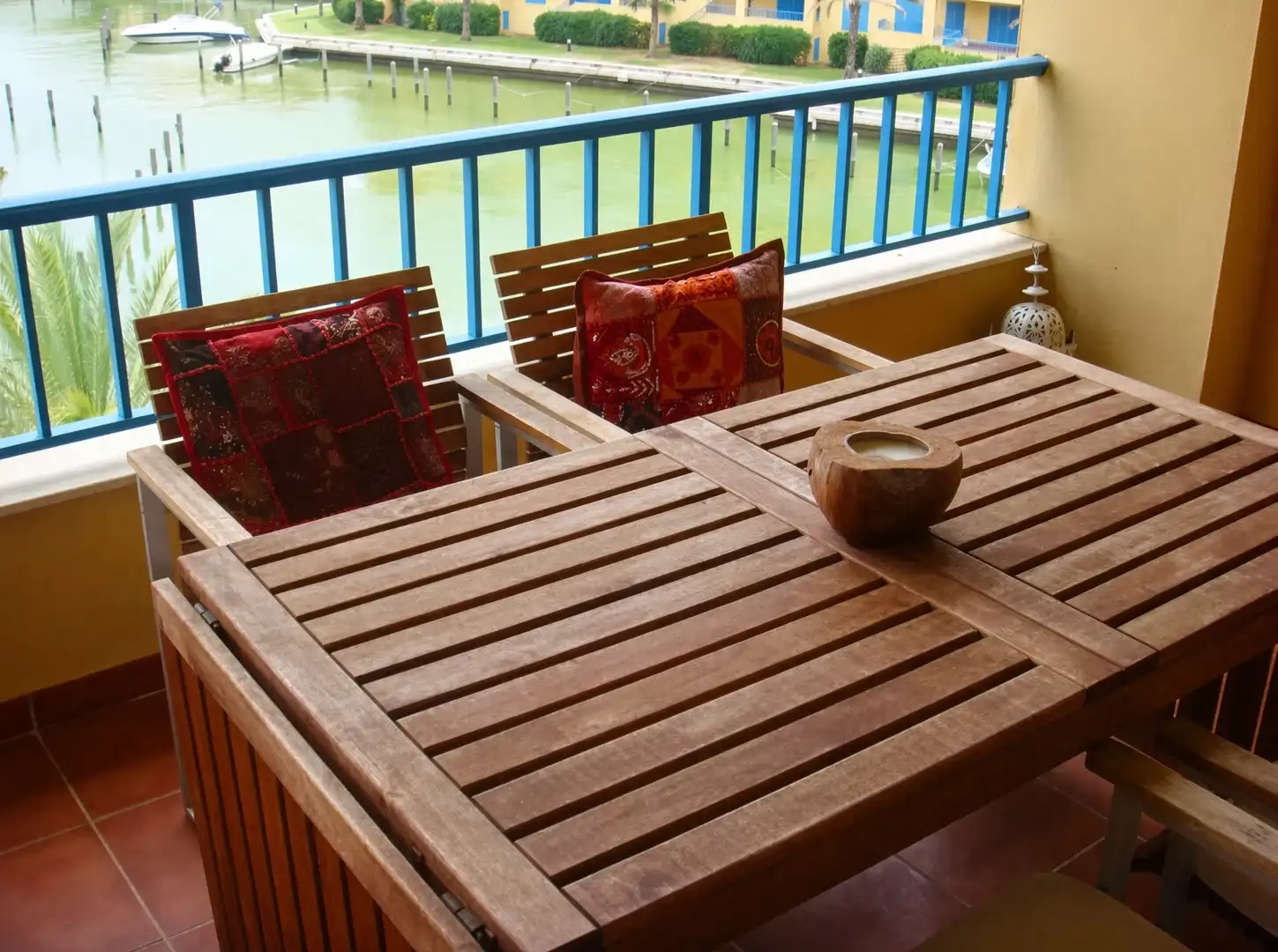 Apartament amb piscina en venda a Puerto de Sotogrande - La Marina, imagen 3