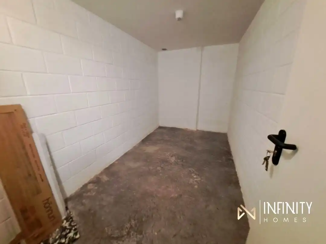 Wohnung zur Miete in Barakaldo  mit Heizung, Terrasse und Abstellraum