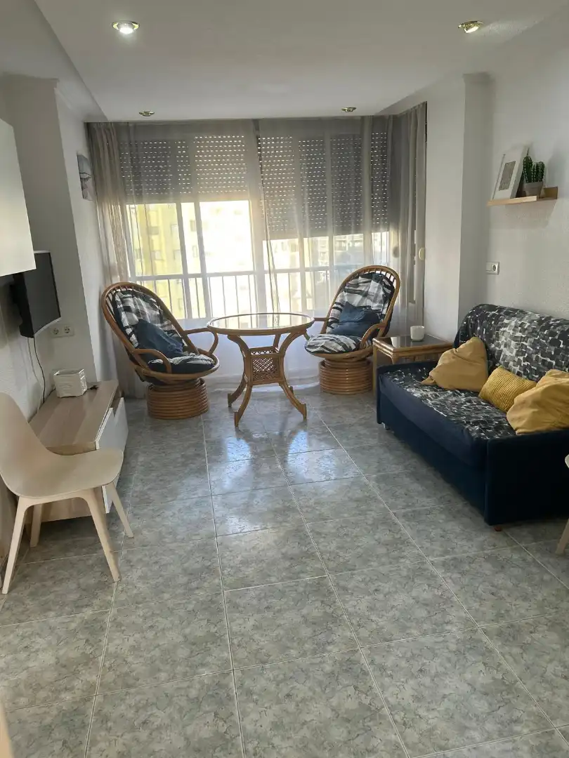 Appartamento in affitto a Carrer de la Devesa