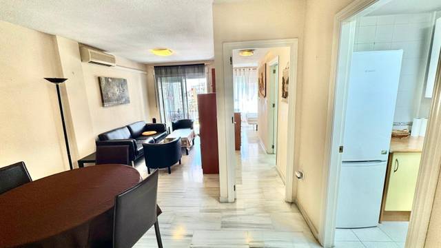 Apartamento en Alquiler en El Bajondillo