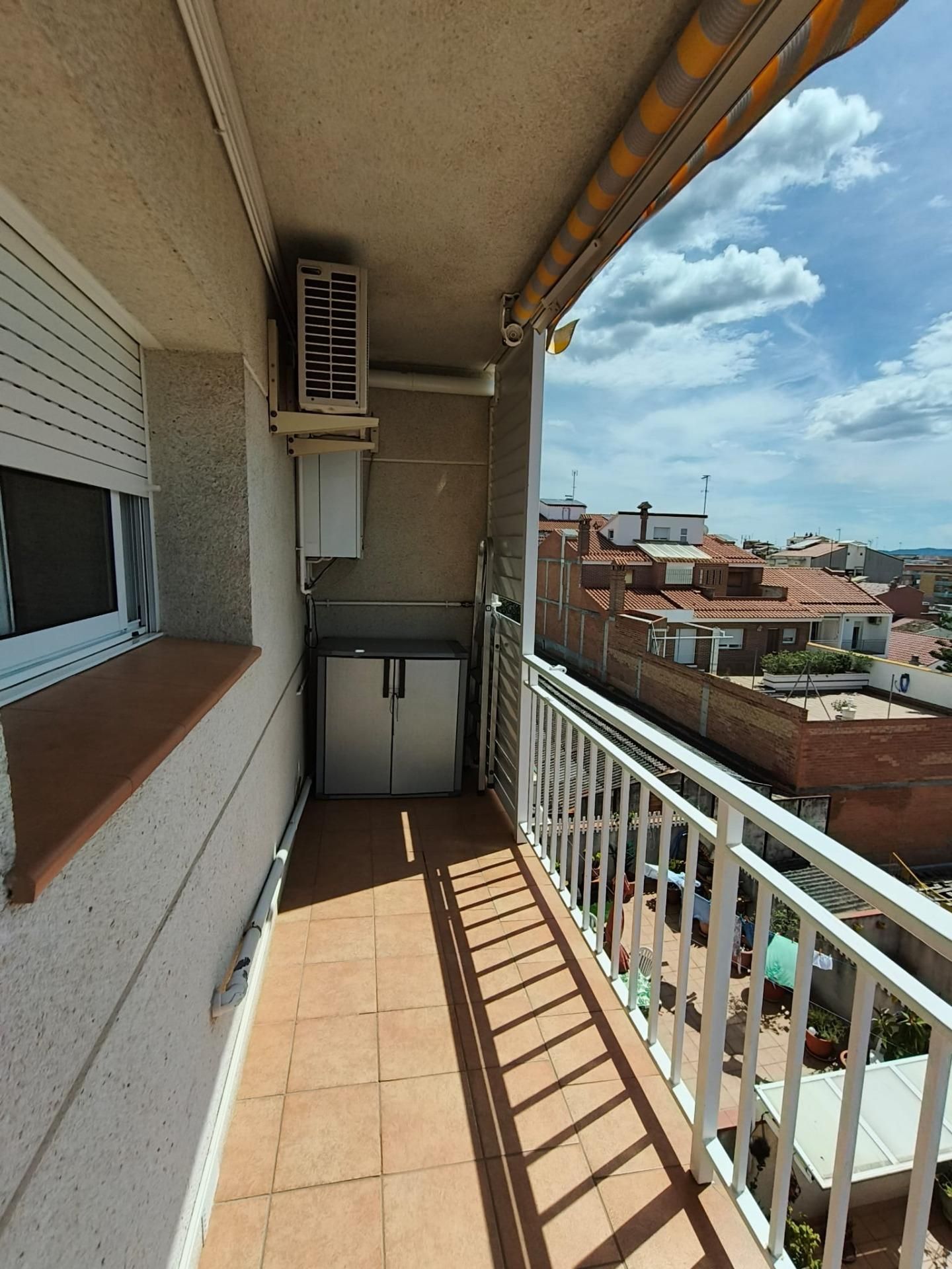 Flat to rent in Olesa de Montserrat
