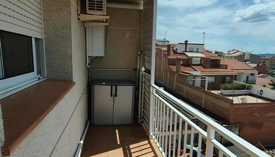 Photo 1 of Flat to rent in Olesa de Montserrat, Barcelona