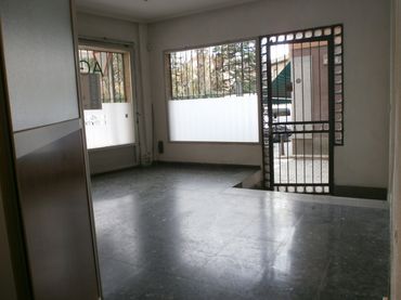 Local comercial de lloguer a Centro