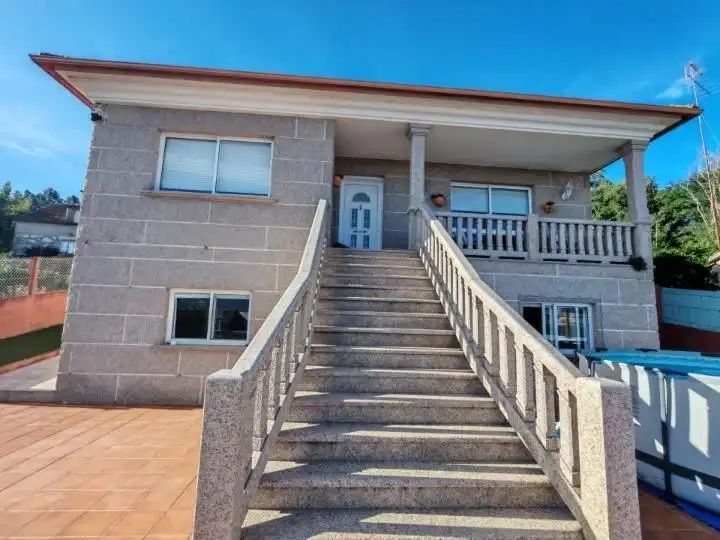 Casa con jardín en venta en VILELA-TIRAN, imagen 2