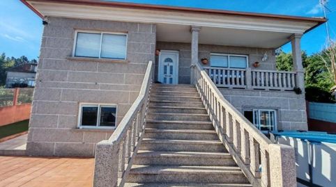 Foto 2 de Casa o xalet en venda a Vilela-tiran, Moaña, Pontevedra