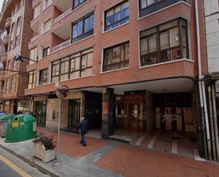 Vista exterior de Garatge de lloguer en Barakaldo 