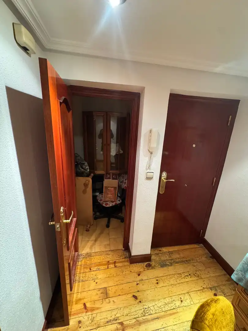 Wohnung zum Verkauf in Urduña / Orduña