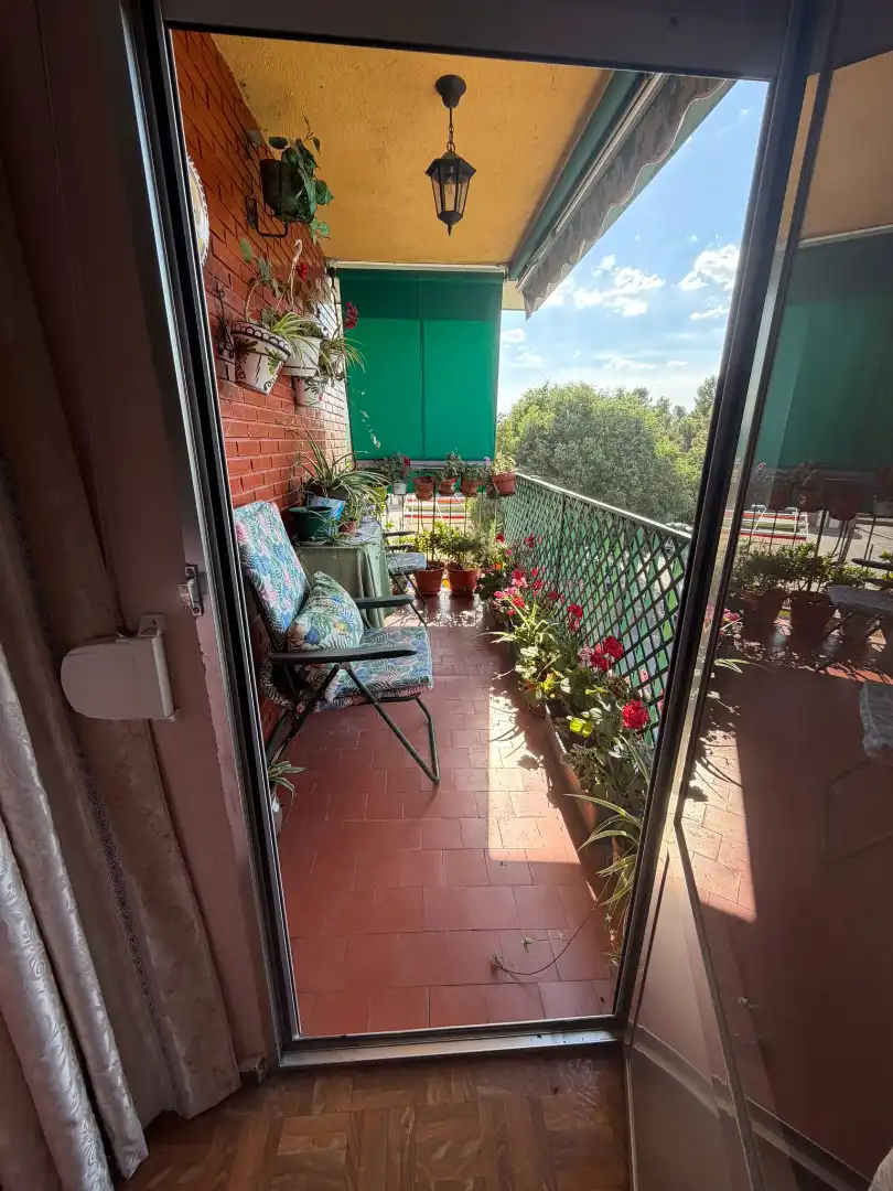 Terraza de Piso en venta en Aranjuez con Aire acondicionado, Calefacción y Terraza