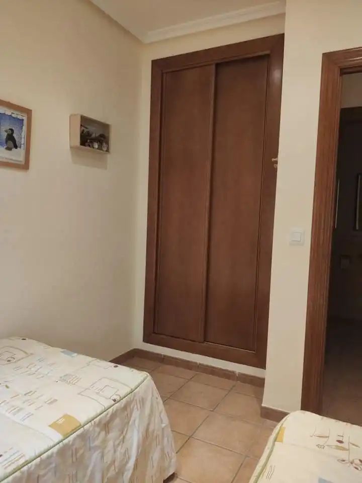 Flat for rent in Lomas del Mar