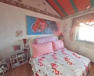 Bedroom of House or chalet for sale in Tordera  with Private garden, Terrace and Balcony