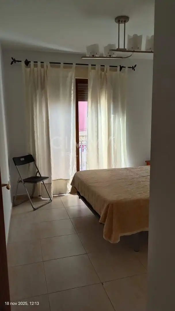 Apartment with terrace for sale in Pueblo - Urbanizaciones, imagen 7