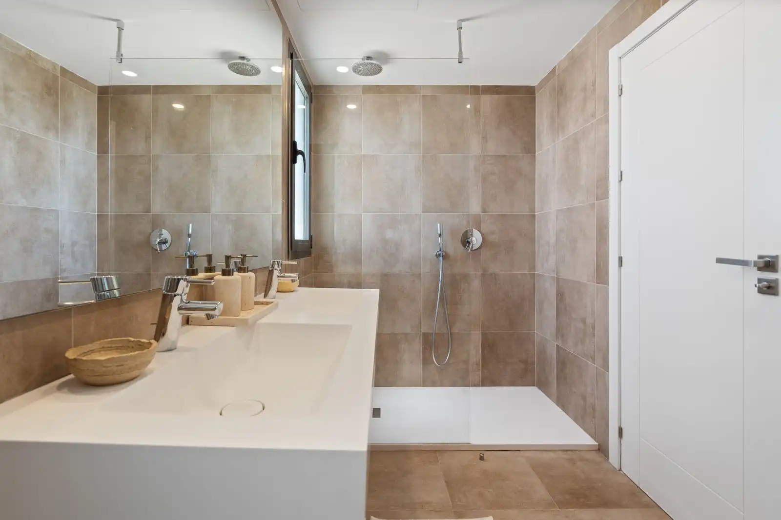 Penthouse mit Pool zum Verkauf in Avenida de la Resina 70, imagen 16