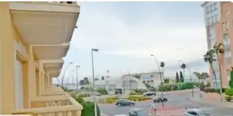 Exterior view of Apartments for sale in Dénia  with Air Conditioner, Heating and Terrace