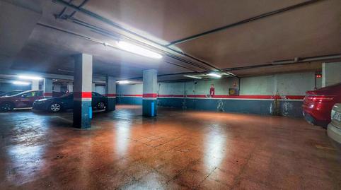 Photo 4 of Garage for sale in Paseo de San Gregorio, 64, Centro, Puertollano