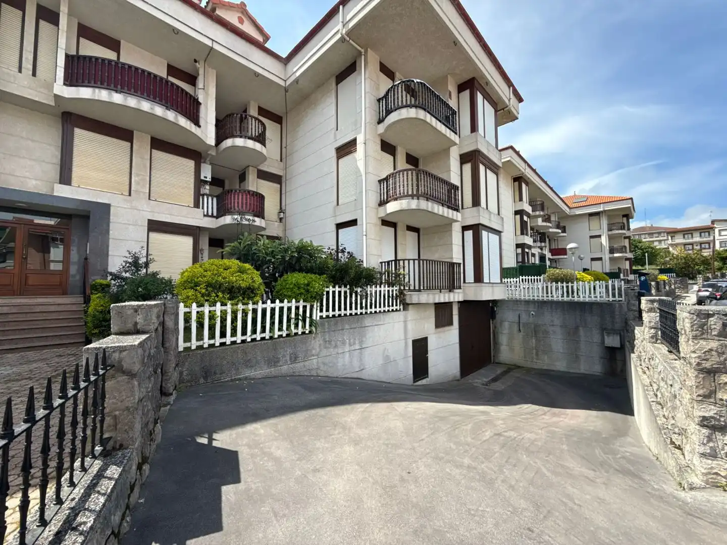 Piso con terraza en venta en La fuente, imagen 10
